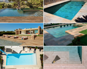 Pavimentos Rosa Gres